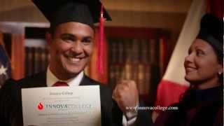 Online Business College TV Commercial, video production company Miami