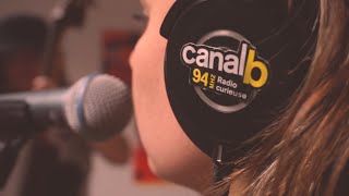 bou - Do You Wanna Talk About Your Sister ? (Live @ Canal B )