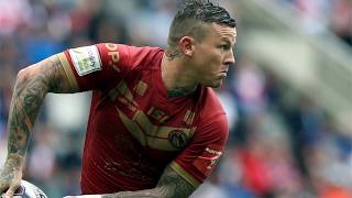 TODD CARNEY | SUPER LEAGUE HIGHLIGHTS ᴴᴰ