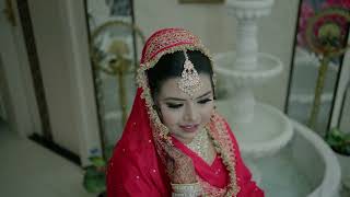 WEDDING FILM 2023 | BHARTI & HARDEEP | EDITING ZONE5