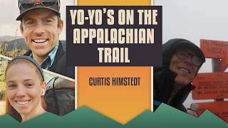 10+ International Hikes and Continuous Yo-Yos of the AT and Long Trail with Curtis Himstedt