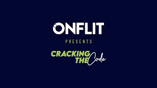 Cracking The Code | Launch Trailer