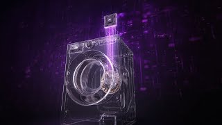 LG AI Washing Machines : AI Wash for easy laundry  | LG