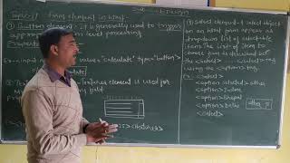 Topic- 17 form element (button, textarea, select element)