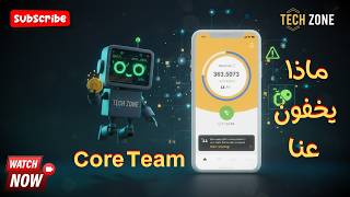 The long-awaited statement from Bee Network | What is the Core Team actually planning?