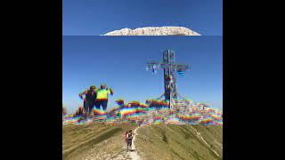 traversata del marguareis 2021