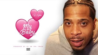 Juu REACTS To G Herbo - My Baby (Official Audio)