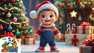 We Wish You a Merry Christmas 🎄 | Christmas Songs for Kids & Toddlers