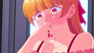 Anime Review of You Can't Be In a Rom-Com with Your Childhood Friends! Episode 6