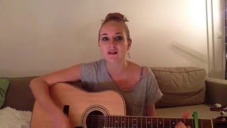Lana del Rey - High by the Beach (Helen of Troy / Helena Belien COVER)
