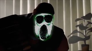 I Fear No Door (Roblox Doors Meme)