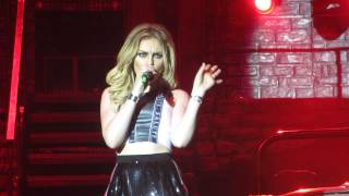 Little Mix - Different Beat - Cardiff - 31st of May