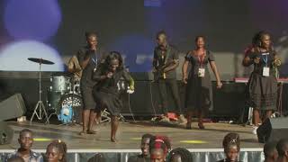 MASAKA DRIVE IN SERVICE