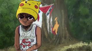 Ski mask the Slump God ft. Juice Wrld- Burn The Hoods Instrumental