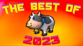 MrkyMoo22's BEST OF 2023