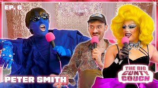 Peter Smith | TBCC Drag Queen Podcast Ep. 6
