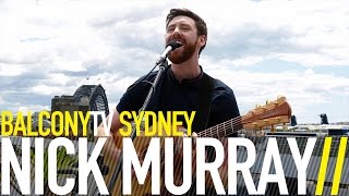 NICK MURRAY - BIG BLUES VOODOO (BalconyTV)