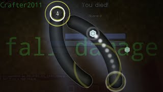 Where are the Circles!?!?!?!? | [Osu] fall damage - crafter2011 (Gabber's Died From Insane Sliders)