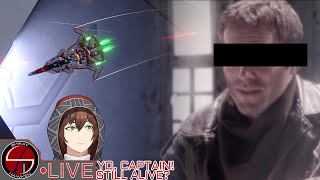 Dragoner, Taking Off To Erase The Border! [StarWard] #ENVtuber #Vtuber #LIVE