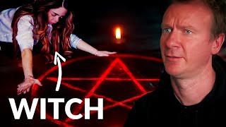 I Investigated a Real Exorcism - It's Stranger Than You Think