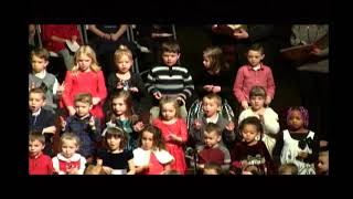 Trinity Children's Christmas Service, December 18, 2019