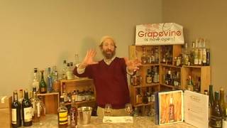 The Kosher Review #130 Catskills Buckwheat Whiskey