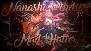 Mad Hatter ~ MEP