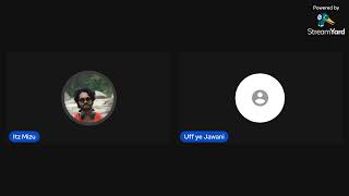 Itz Nur is live