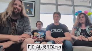 Cruzer Interview