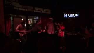 Maison - New Orleans, LA.