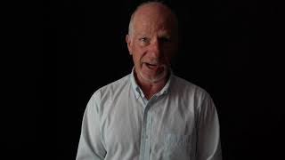 MICHAEL HOUSTOUN Supports The Rodger Fox Big Band - Funding Appeal