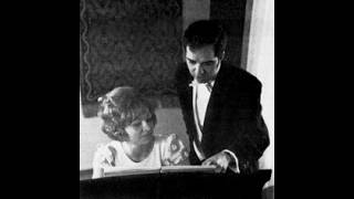 Bruce Abel sings "Dichterliebe", op. 48 (1970)