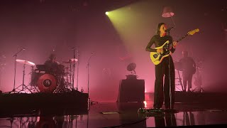 PVRIS · 2025-03-29 · The Novo · Los Angeles · full live show
