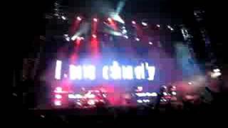 IN FLAMES I'm The Highway
