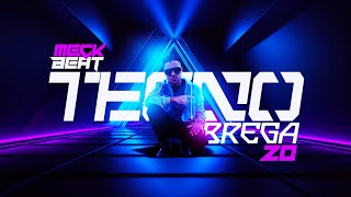 Base Tecnobrega 20 (Prod. DJ Meck Beat)