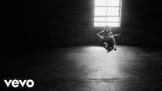 Michael Gabriel Monroe - Hiding (Lyric Video)