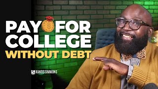 Why Financial Aid & Scholarships Matter More Than Ever (2025 Guide for Parents & Students)