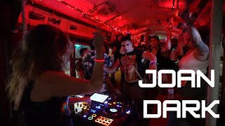 Techno Trolley X Joan Dark 8.16.25