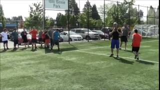 Looking back on the 2015 BC TOUGH Development Camp