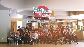 Fun Gathering DC 053