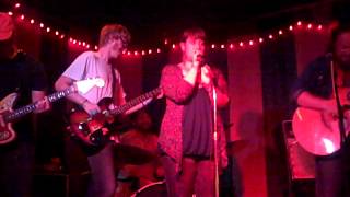 Woodman at Club Bart August 4th, 2010
