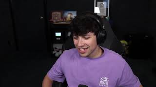 TRYING MEXICAN SNACKS 🇲🇽  | GeorgeNotFound Twitter VOD (07/20/25)