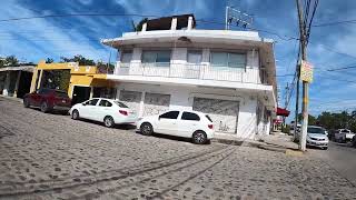Walking Around Puerto Vallarta