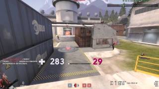 [TF2] He Wasn't Ready...