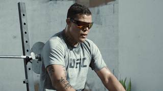 Oakley Meta | See More, Train Smarter | Caio Borralho