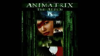 The Animatrix (The Album)