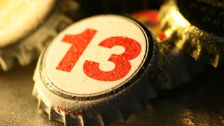 THIRTEEN & 13 ALBUM TITLES