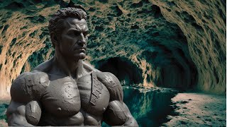 Stoic Reflections: Contemplative Music from the Depths of the Cave | 1 Hour of Stoic Music