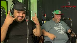 La Perrera Studio entrevista con Jose Meza Jr. “El Chepe jr”