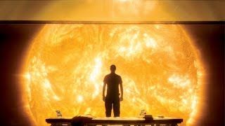 Passengers Official International Trailer 1 -  Chris Pratt, Jennifer Lawrence Movie